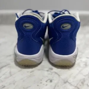 Nike | Shoes | Nike Air Zoom Turf Jet 97 Qs Hyper Blue Sz 5  display picture 1